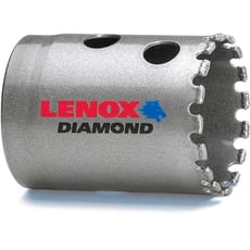 Lenox Diamond Hole Saw