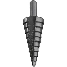 Lenox Varibit Step Drill Bit Metric