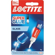Loctite Glass Bond Tube