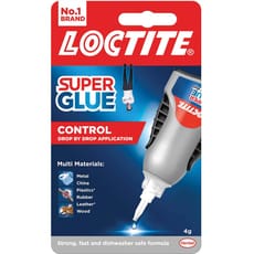 Loctite Super Glue Liquid Control Bottle