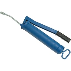 Lumatic 1066/S Heavy Duty Side Lever Grease Gun 