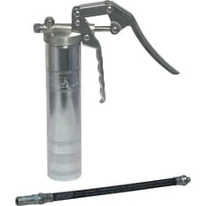 Lumatic Lube-Shuttle One Handed Grease Gun