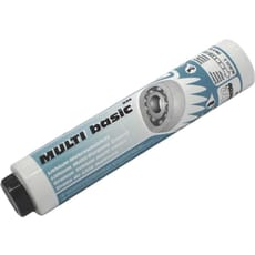 Lumatic Lube Shuttle Multi Purpose Lithium Grease Cartridge