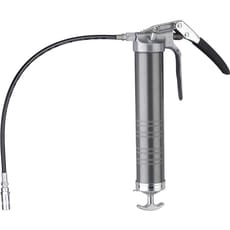 Lumatic Industrial One Handed Grease Gun
