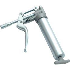 Lumatic 555S Light Weight One Hand Lever Grease Gun 
