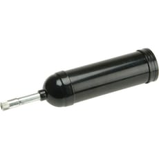 Lumatic Apous Telescopic Hand Grease Gun 