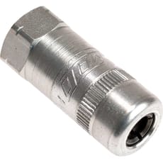 Lumatic HC1S Heavy Duty Hydraulic Connector