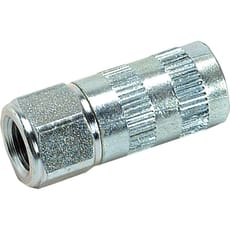 Lumatic HC5 Standard Grease Nipple Connector