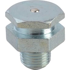 Lumatic Hook On Grease Nipple