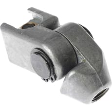 Lumatic SOC2 Slide On Grease Nipple Connector