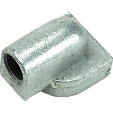 Lumatic SOC-5 Slide On Grease Nipple Connector