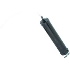 Lumatic Suction Oil Gun