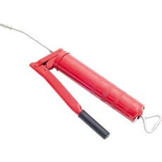Lumatic VSLGH Side Lever Grease Gun 