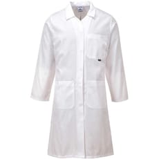 Portwest Womens Standard Work Coat