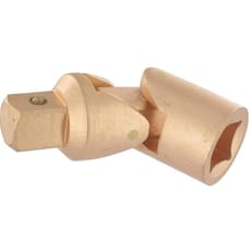 Facom 1" Drive Non Sparking Copper Beryllium Universal Joint