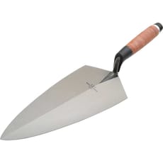 Marshalltown Philadelphia Pattern Brick Trowel