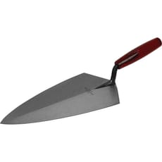 Marshalltown Philadelphia Pattern Brick Trowel