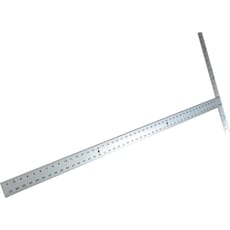 Marshalltown Drywall 'T' Square