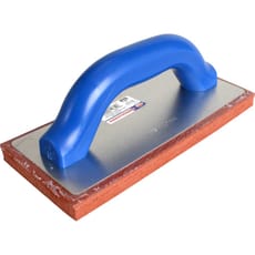Marshalltown Rubber Plasterers Render Float 