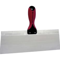 Marshalltown Stainless Steel Taping Knife