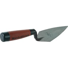 Marshalltown Pointing Trowel Philadelphia Pattern DuraSoft Handle
