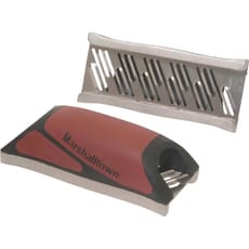 Marshalltown Dry Wall Rasp With Rails