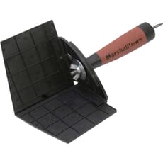 Marshalltown MEA917 Exact Angle Inside Corner Trowel