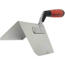 Marshalltown M25RD Curved Outside Corner Trowel