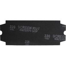 Marshalltown Sanding Sheets for MVS733 Sander