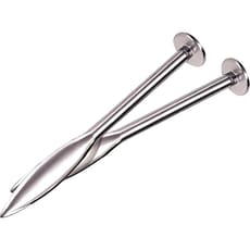 Marshalltown Forged Brick Line Pins