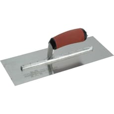 Marshalltown Stainless Steel Plasters Finishing Trowel