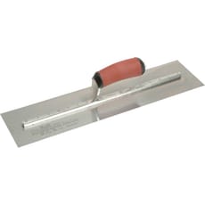 Marshalltown Stainless Steel Cement Trowel