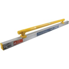 Marshalltown Ezyscreed Level