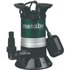 Metabo PS7500S Submersible Dirty Water Pump 