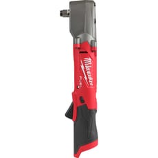 Milwaukee M12 FRAIWF12 Fuel 12v Cordless Brushless 1/2" Drive Ratchet Wrench