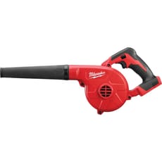 Milwaukee M18 BBL 18v Cordless Jobsite Blower
