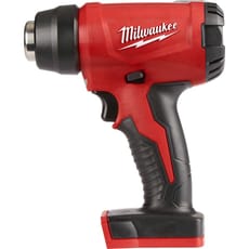 Milwaukee M18 BHG 18v Cordless Heat Gun 