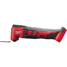 Milwaukee M18 BMT 18v Cordless OIS Oscillating Multi Tool 