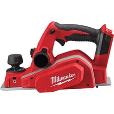Milwaukee M18 BP 18v Cordless Planer