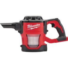 Milwaukee M18 CV 18v Cordless Hand Held Vacuum Cleaner