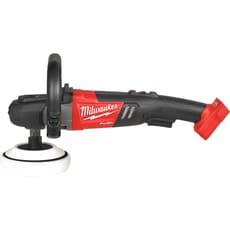 Milwaukee M18 FAP180 Fuel 18v Cordless Brushless Polisher 180mm