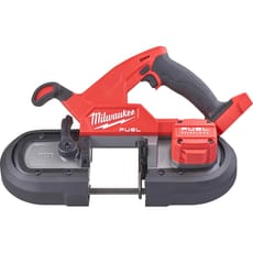 Milwaukee M18 FBS85 Fuel 18v Cordless Brushless Bandsaw