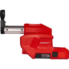 Milwaukee M18 FCDDEXL-0 Fuel 26mm SDS Plus Dust Extraction Unit