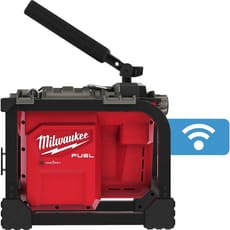 Milwaukee M18 FCSSM Fuel 18v Cordless Brushless Sectional Sewer Machine