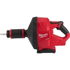 Milwaukee M18 FDCPF10 Fuel 18v Cordless Brushless Drain Cleaner