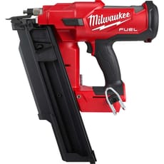Milwaukee M18 FFN21 Fuel 18v Cordless Brushless Framing Nail Gun