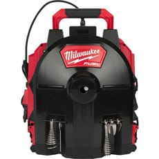 Milwaukee M18 FFSDC16 Fuel 18v Cordless Brushless Drain Cleaner