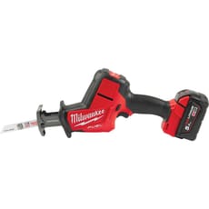 Milwaukee M18 FHZ Fuel 18v Cordless Brushless Reciprocating Saw