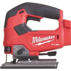 Milwaukee M18 FJS Fuel 18v Cordless Brushless Jigsaw