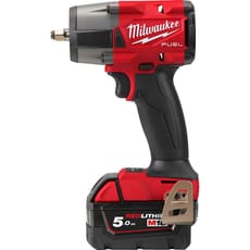 Milwaukee M18 FMTIW2F38 Fuel 18v Cordless Brushless 3/8" Drive Impact Wrench